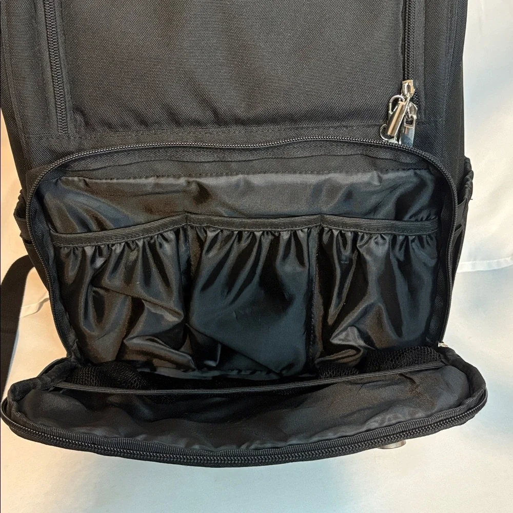 Lifewit Unisex Diaper Backpack Diaper Bag